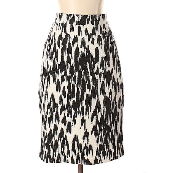 Ann Taylor Dresses & Skirts - Ann Taylor A-Line Skirt Ann Taylor Dresses & Skirts - Ann Taylor A-Line Skirt